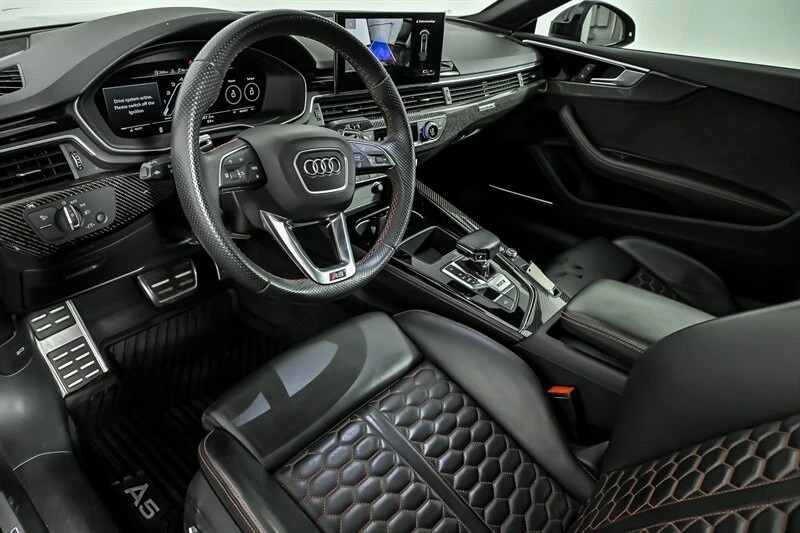 2021 Audi B9 RS5 - Image 16 of 31
