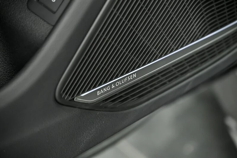 2021 Audi B9 RS5 - Image 15 of 31