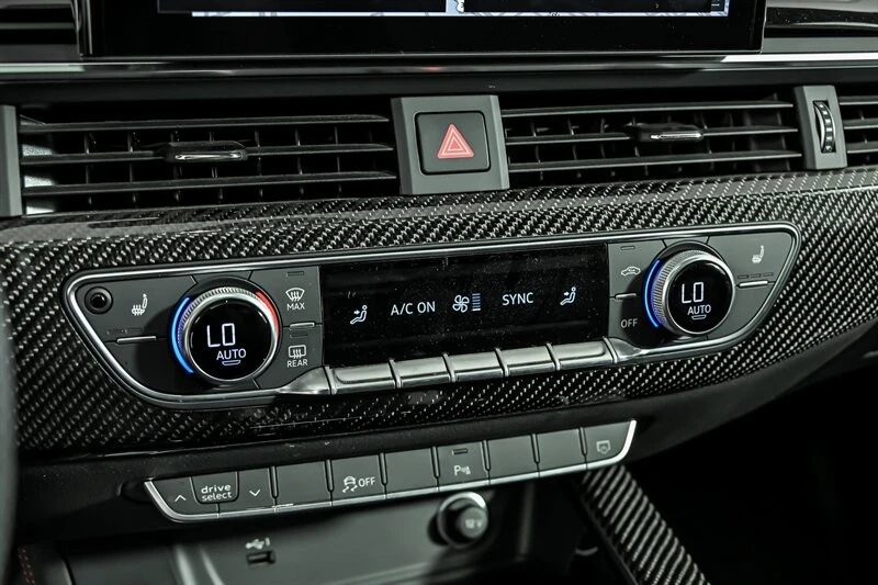 2021 Audi B9 RS5 - Image 30 of 31