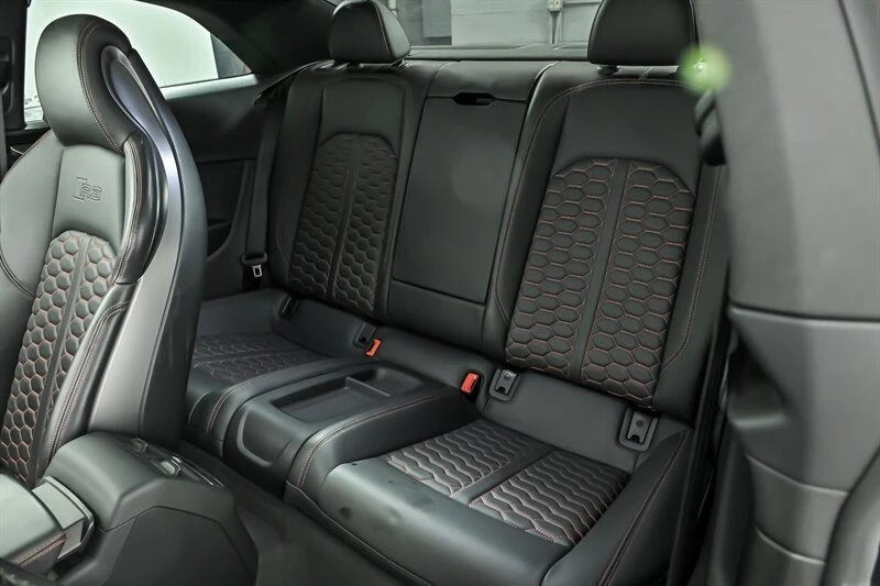 2021 Audi B9 RS5 - Image 20 of 31