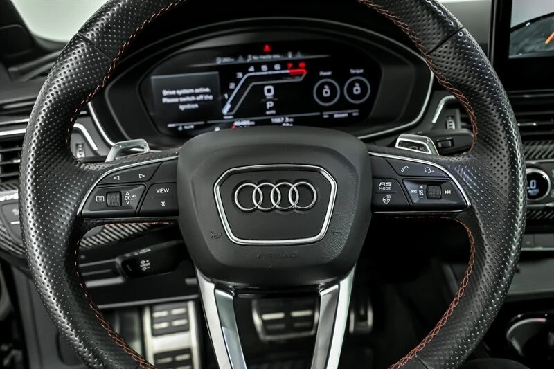 2021 Audi B9 RS5 - Image 26 of 31