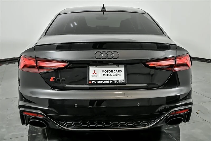 2021 Audi B9 RS5 - Image 8 of 31