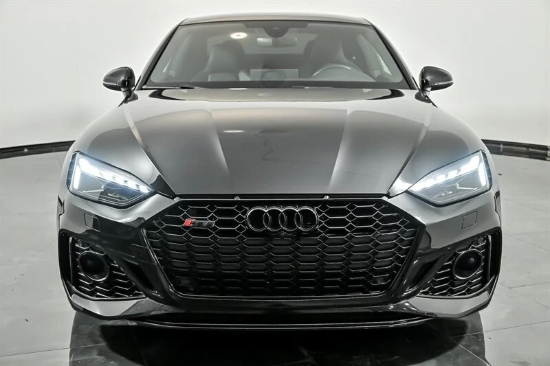 2021 Audi B9 RS5 - Image 4 of 31