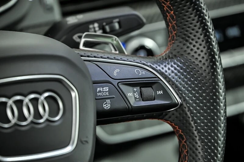 2021 Audi B9 RS5 - Image 23 of 31
