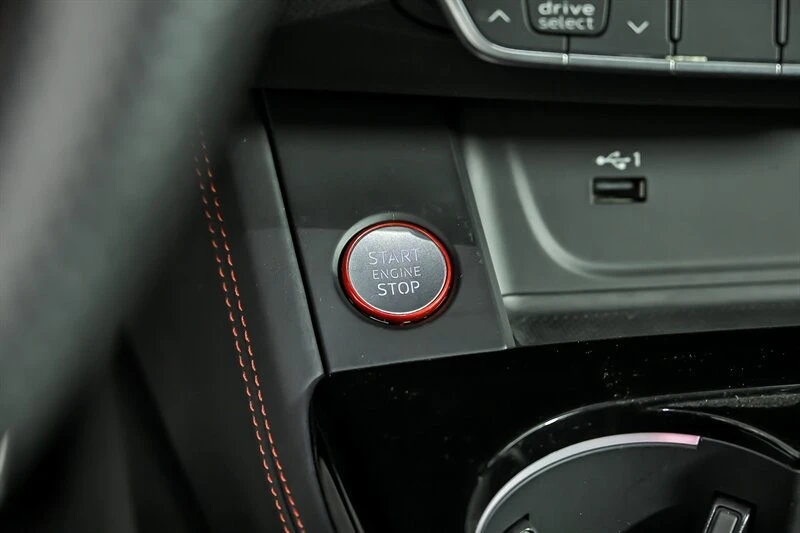 2021 Audi B9 RS5 - Image 31 of 31