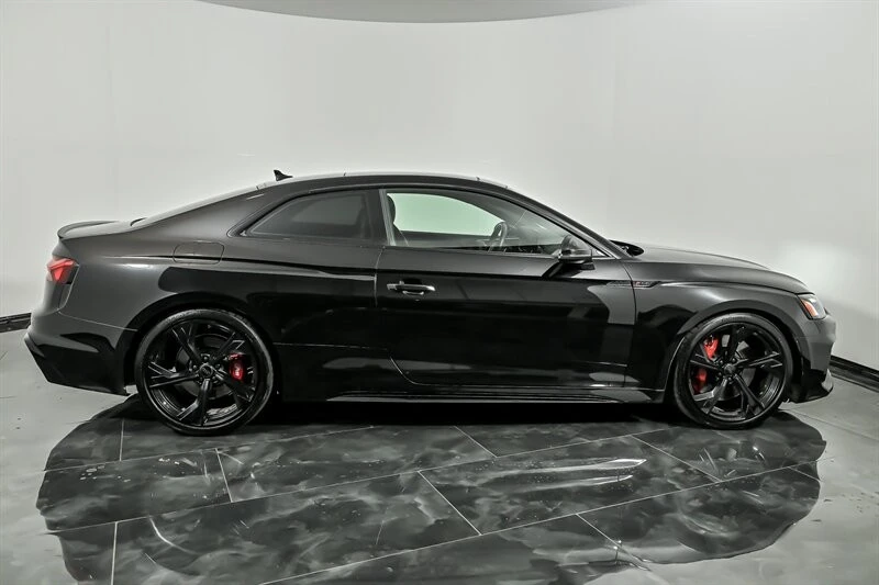 2021 Audi B9 RS5 - Image 10 of 31