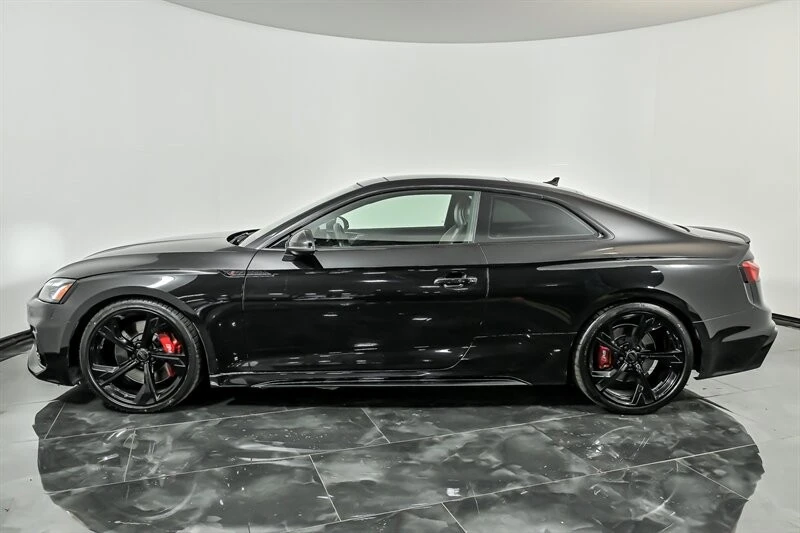 2021 Audi B9 RS5 - Image 6 of 31