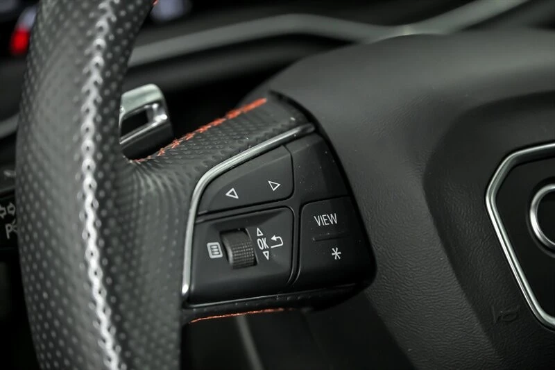 2021 Audi B9 RS5 - Image 22 of 31