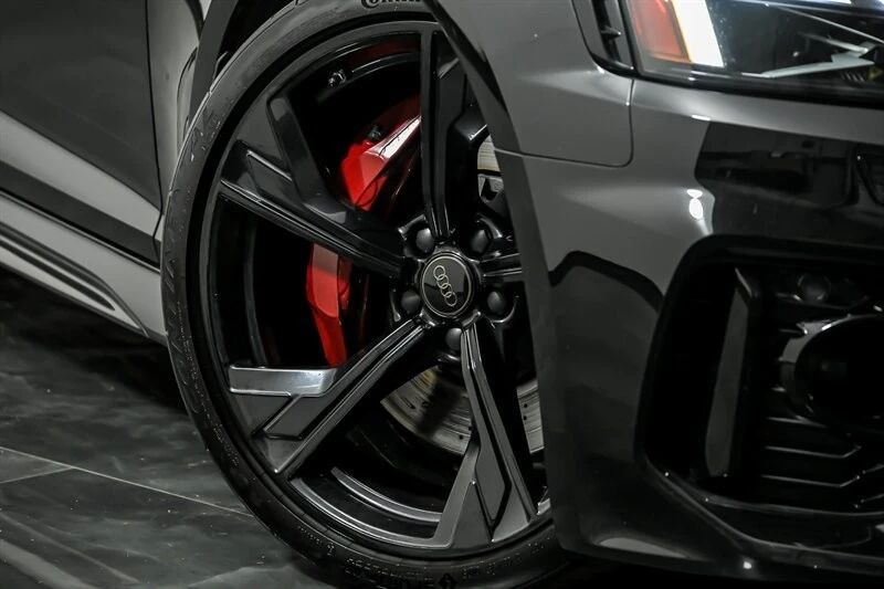 2021 Audi B9 RS5 - Image 3 of 31