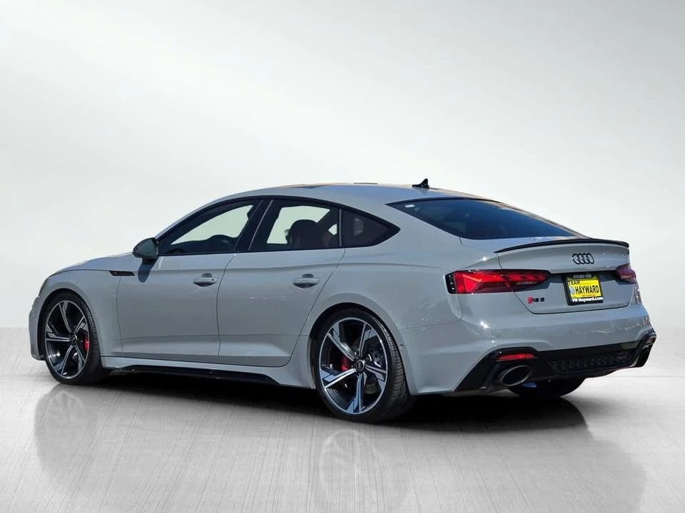 2021 Audi B9 RS5 - Image 4 of 20