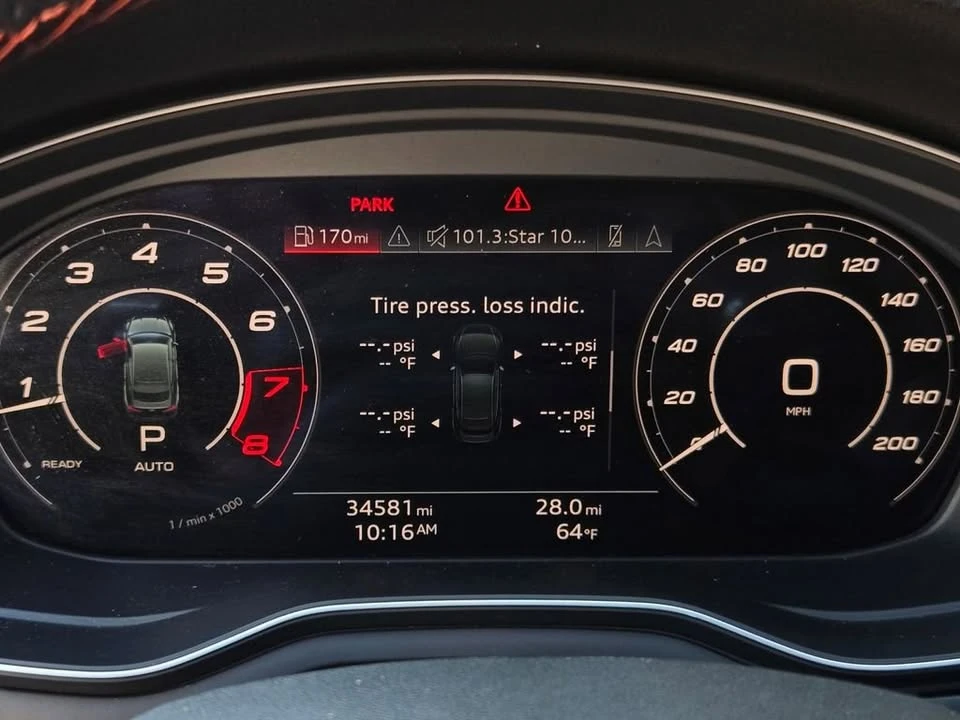 2021 Audi B9 RS5 - Image 17 of 20