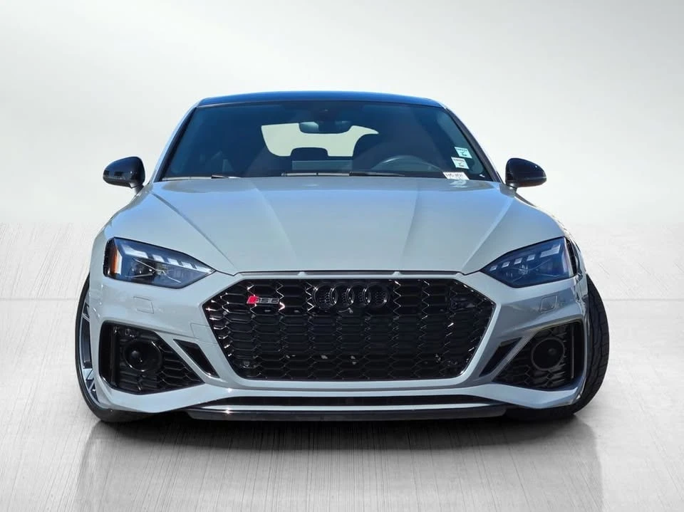 2021 Audi B9 RS5 - Image 2 of 20