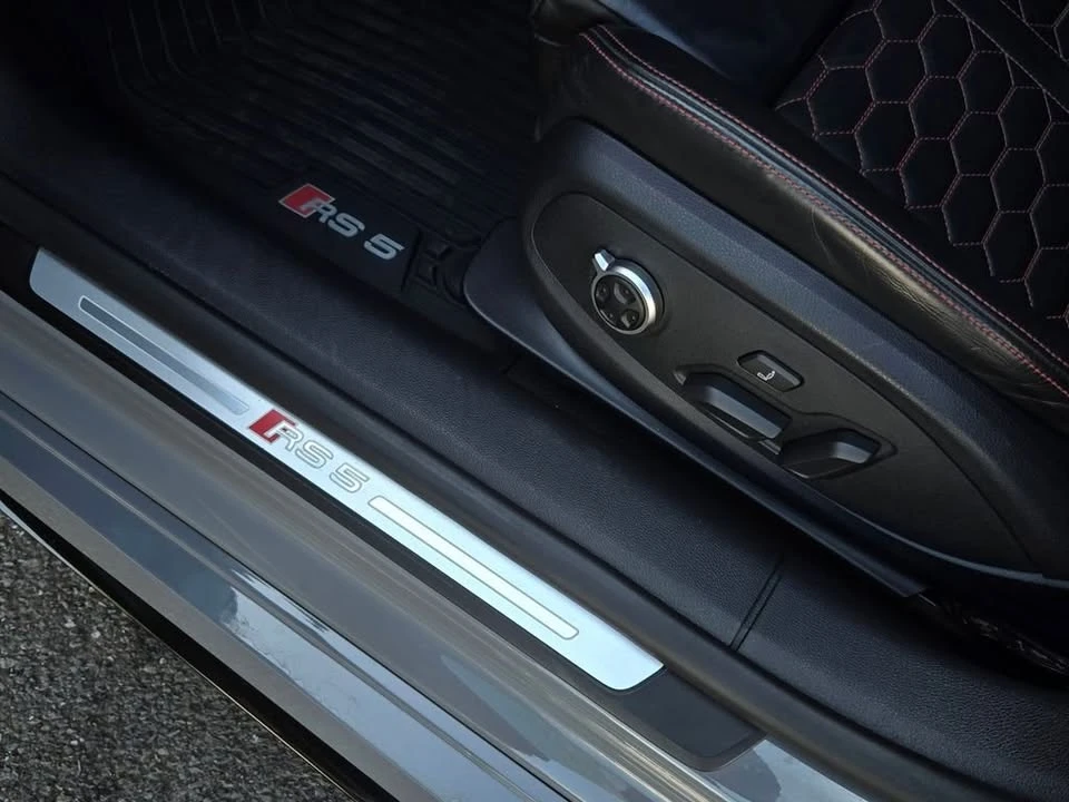 2021 Audi B9 RS5 - Image 13 of 20