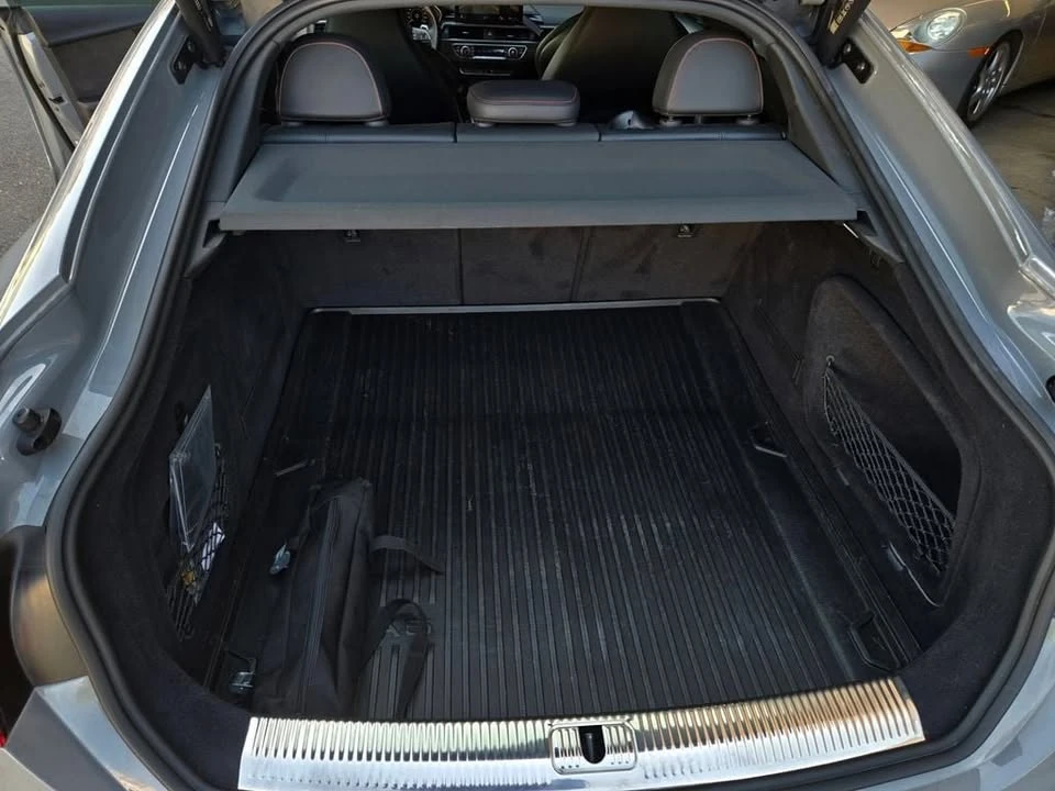 2021 Audi B9 RS5 - Image 18 of 20