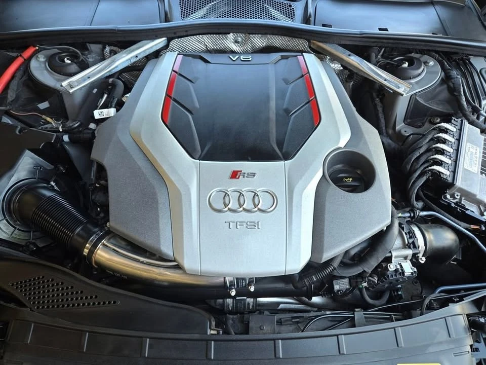 2021 Audi B9 RS5 - Image 20 of 20