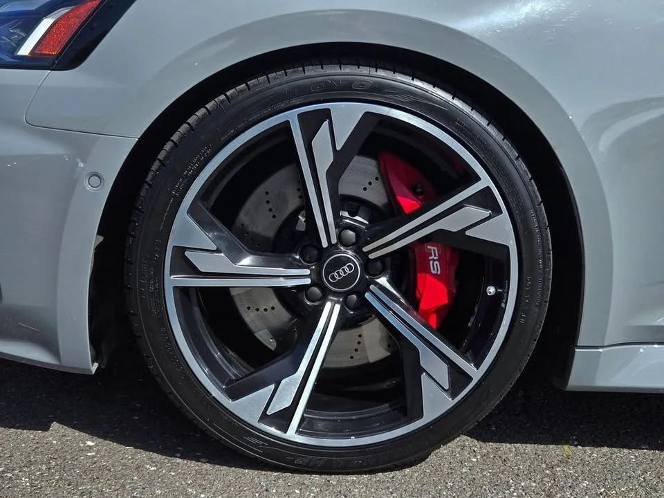 2021 Audi B9 RS5 - Image 6 of 20