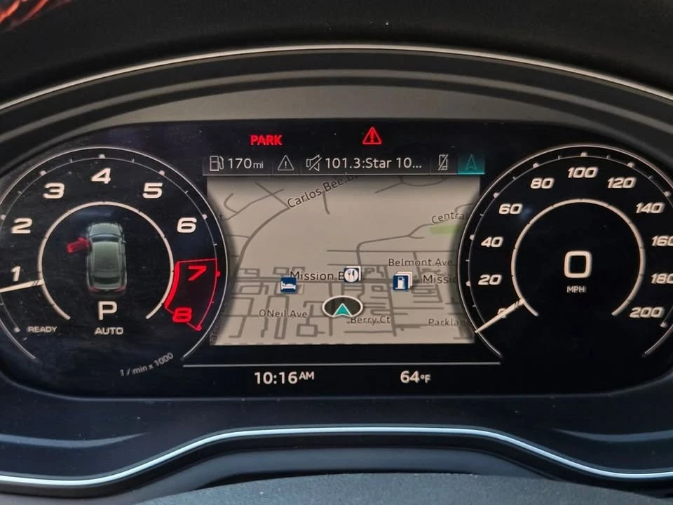 2021 Audi B9 RS5 - Image 16 of 20