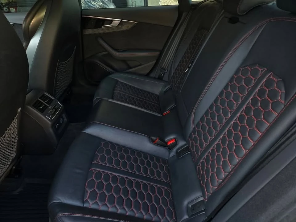 2021 Audi B9 RS5 - Image 8 of 20