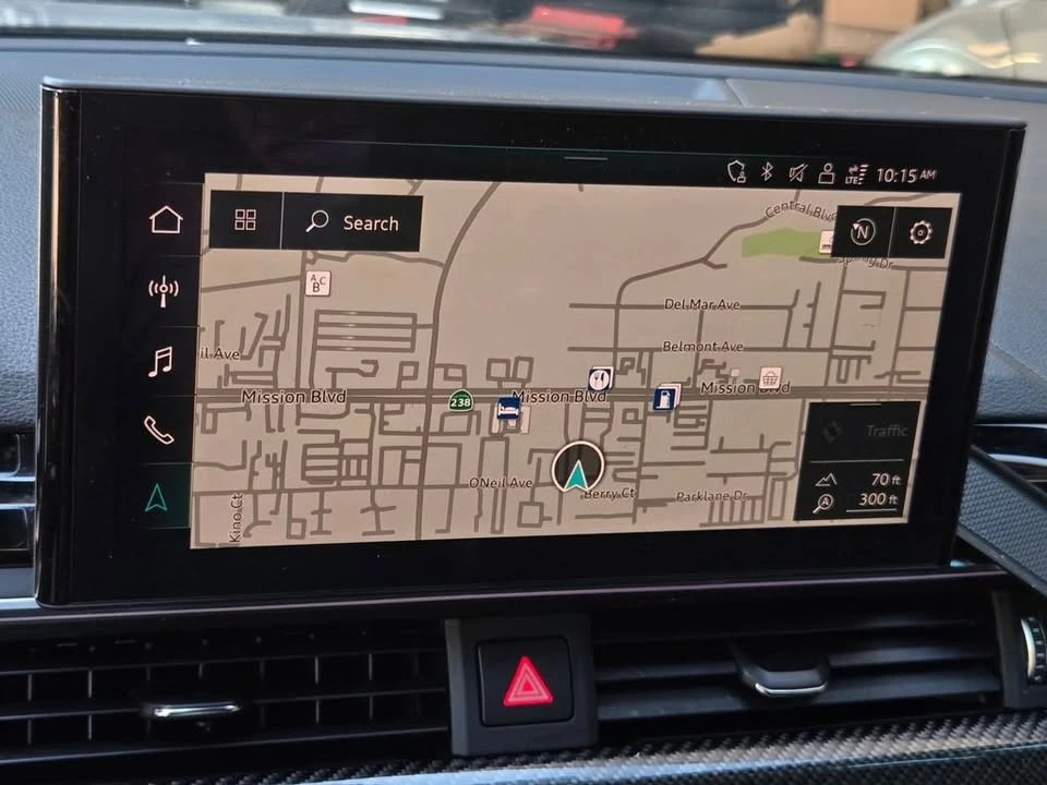 2021 Audi B9 RS5 - Image 10 of 20