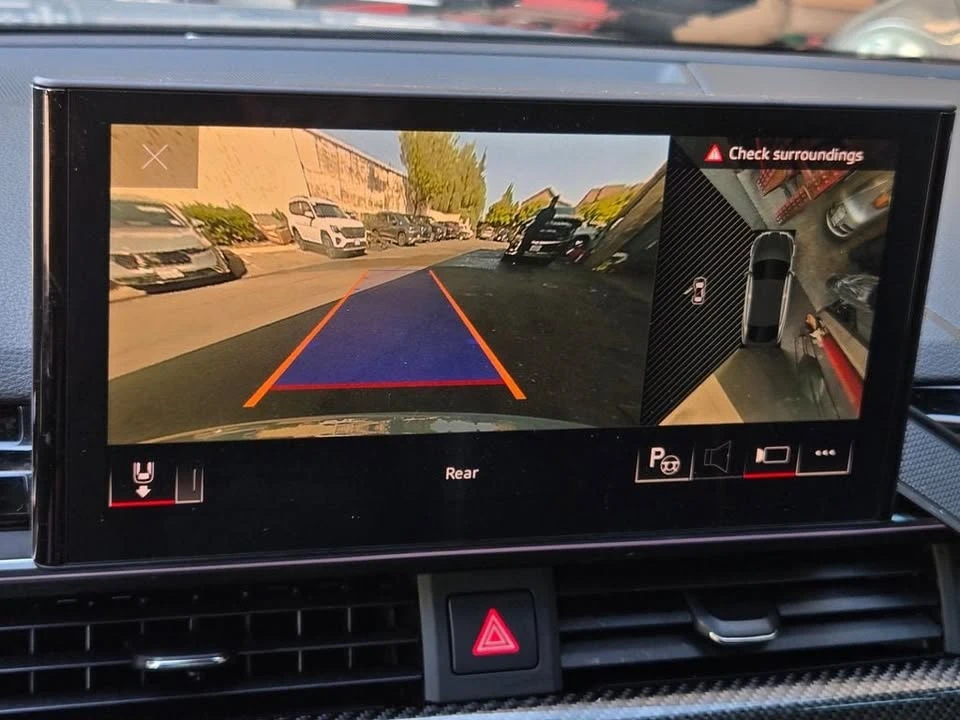 2021 Audi B9 RS5 - Image 11 of 20