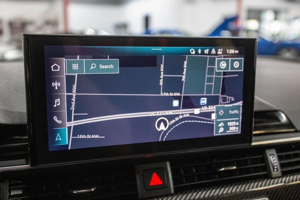 2021 Audi B9 RS5 - Image 9 of 9