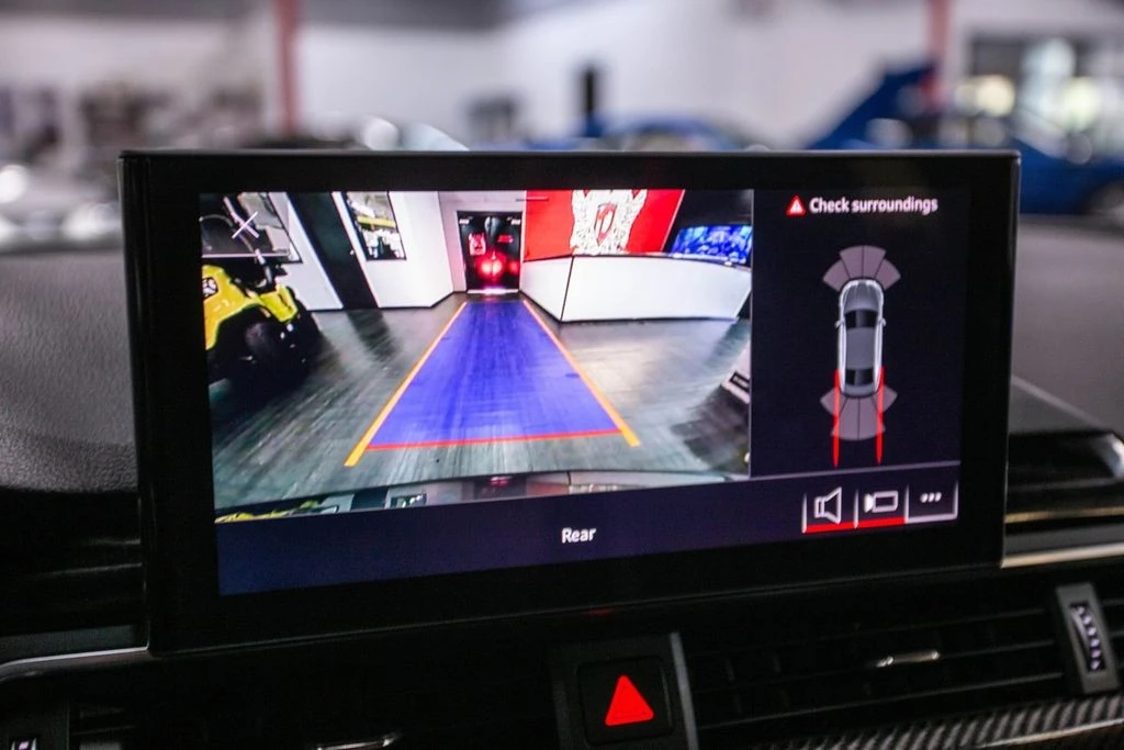 2021 Audi B9 RS5 - Image 8 of 9