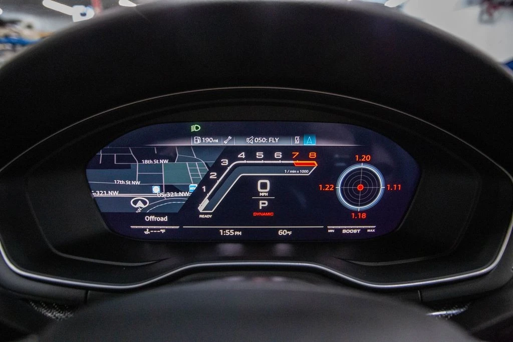 2021 Audi B9 RS5 - Image 5 of 9