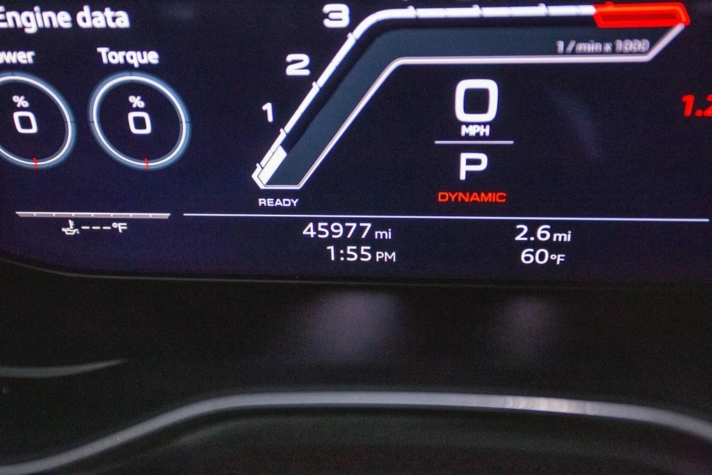 2021 Audi B9 RS5 - Image 6 of 9