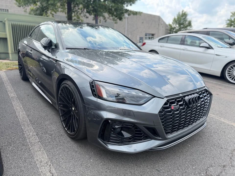 2021 Audi B9 RS5 - Image 6 of 13