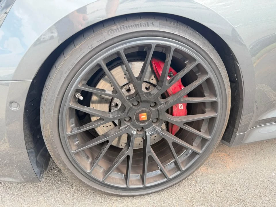 2021 Audi B9 RS5 - Image 7 of 13