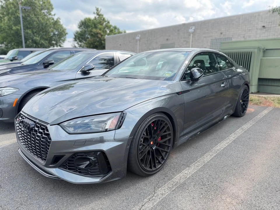 2021 Audi B9 RS5 - Image 2 of 13