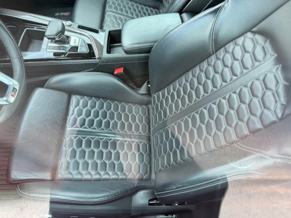2021 Audi B9 RS5 - Image 10 of 13