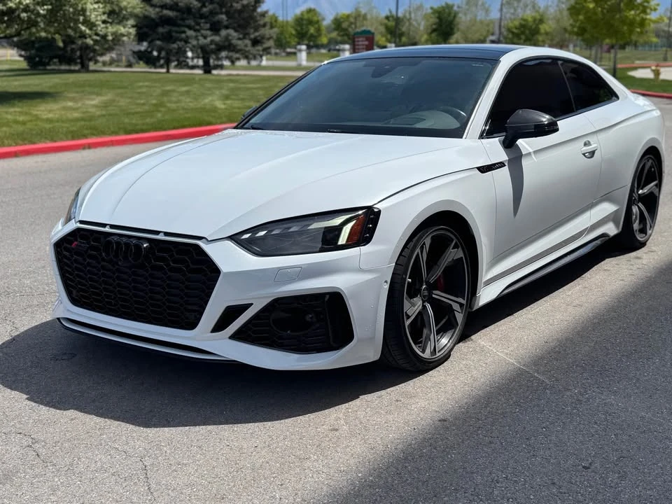 2021 Audi B9 RS5 - Image 5 of 14
