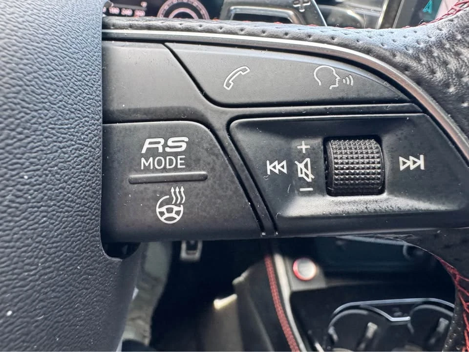2021 Audi B9 RS5 - Image 9 of 14