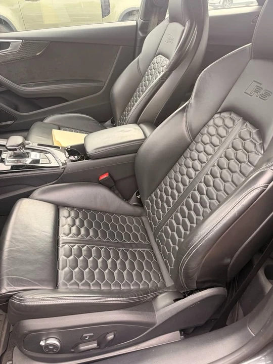 2021 Audi B9 RS5 - Image 8 of 13