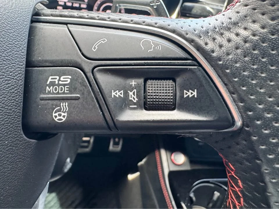 2021 Audi B9 RS5 - Image 11 of 14