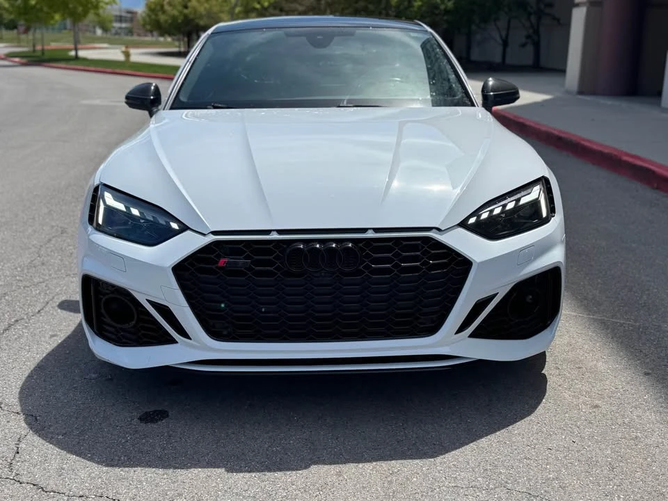 2021 Audi B9 RS5 - Image 6 of 14
