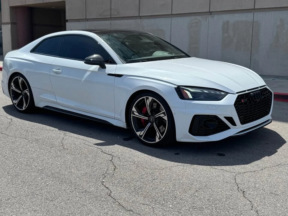 2021 Audi B9 RS5 - Image 2 of 14
