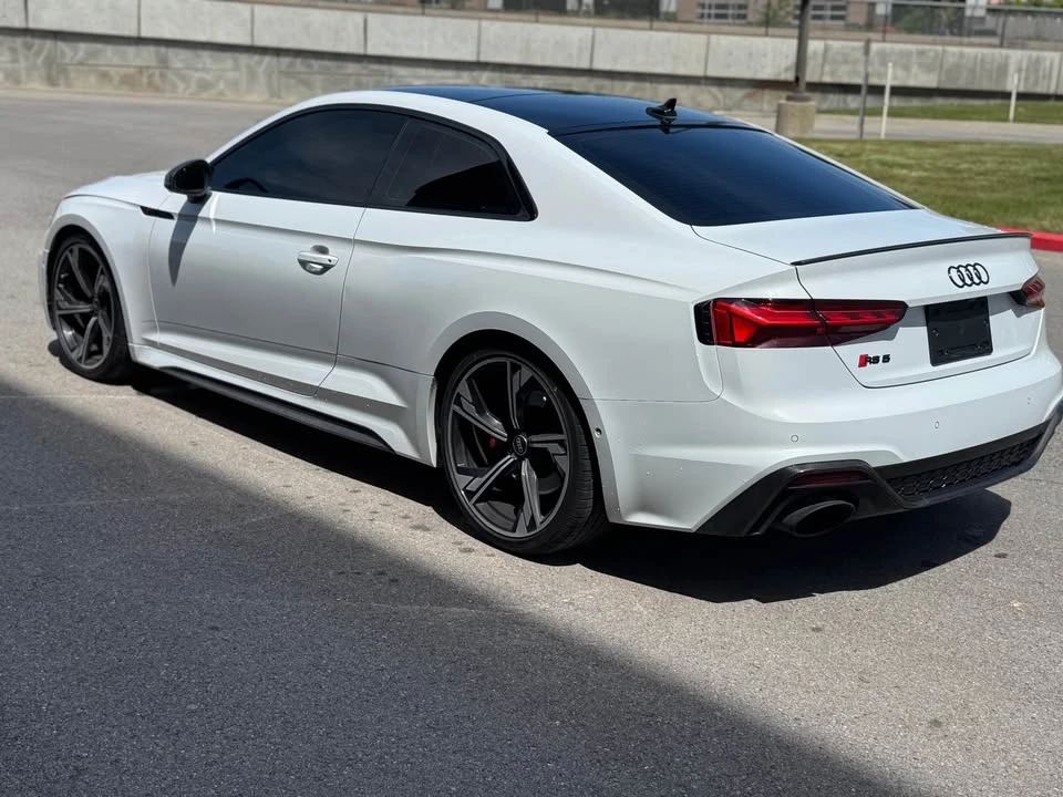 2021 Audi B9 RS5 - Image 4 of 14