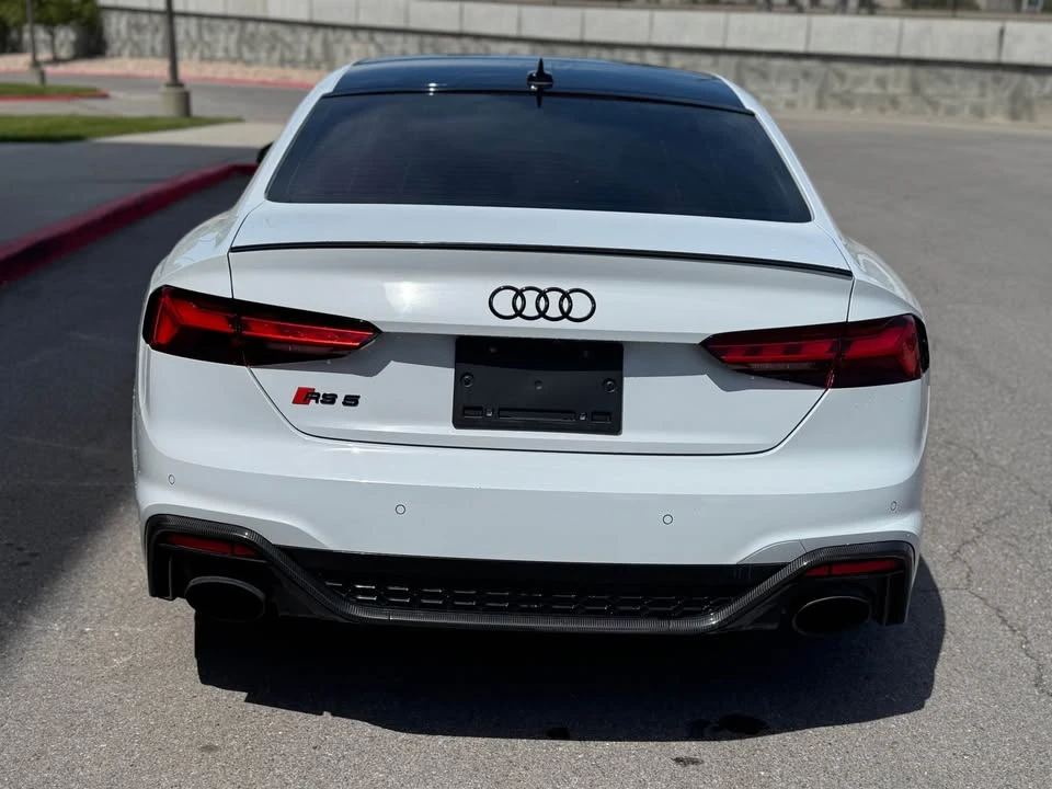 2021 Audi B9 RS5 - Image 3 of 14