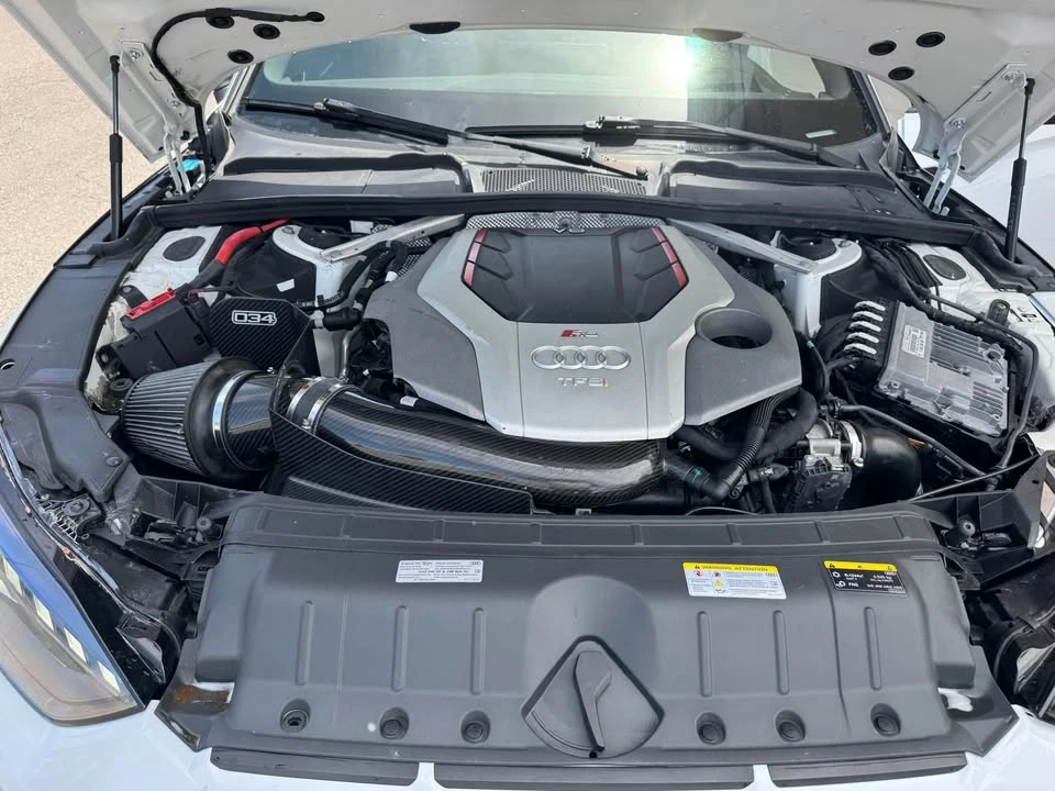 2021 Audi B9 RS5 - Image 14 of 14