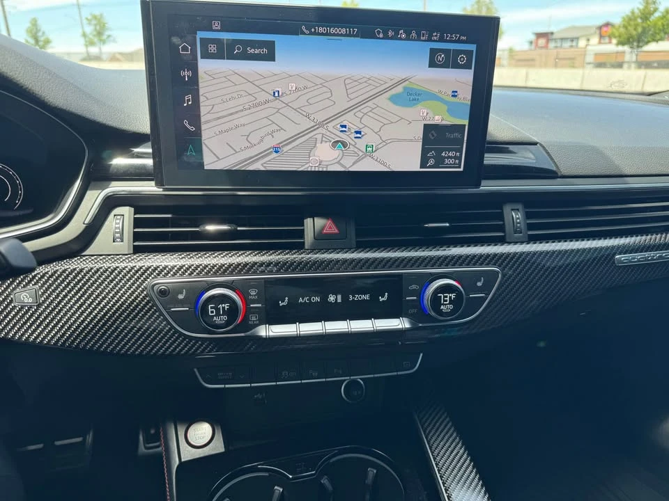 2021 Audi B9 RS5 - Image 7 of 14