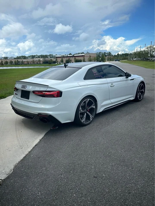 2021 Audi B9 RS5 - Image 6 of 12