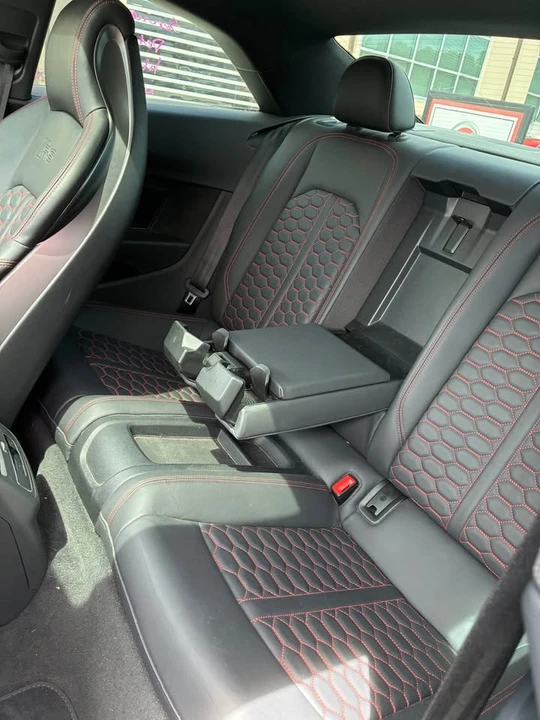 2021 Audi B9 RS5 - Image 7 of 7