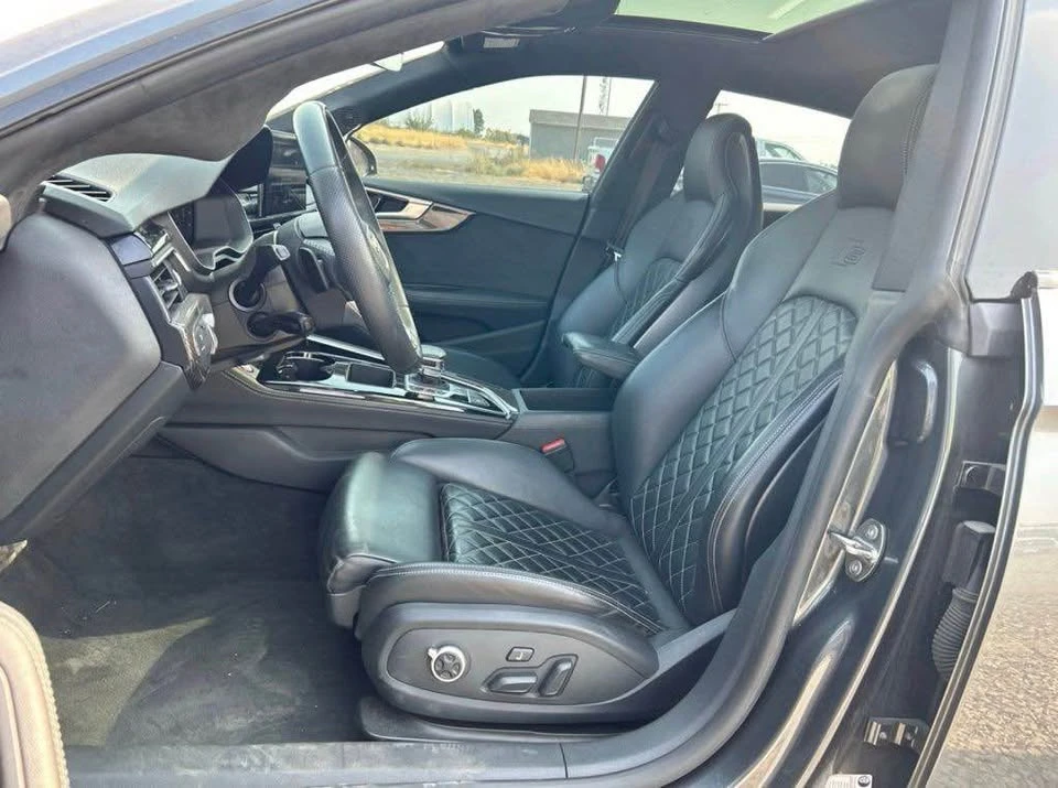 2021 Audi B9 RS5 - Image 3 of 3