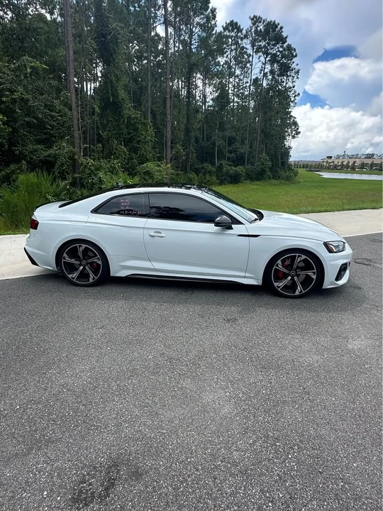 2021 Audi B9 RS5 - Image 5 of 12