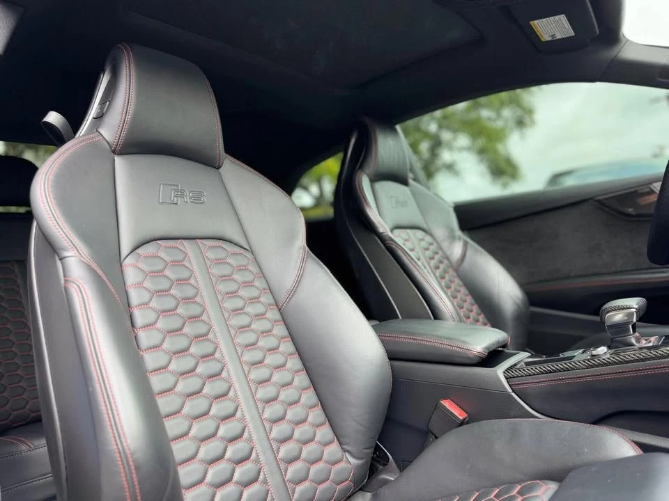 2021 Audi B9 RS5 - Image 11 of 14