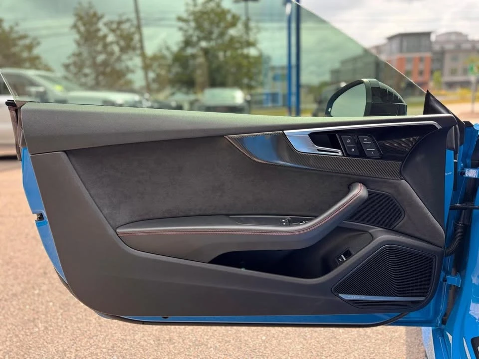 2021 Audi B9 RS5 - Image 9 of 14