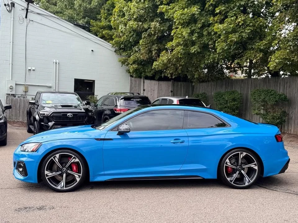 2021 Audi B9 RS5 - Image 3 of 14