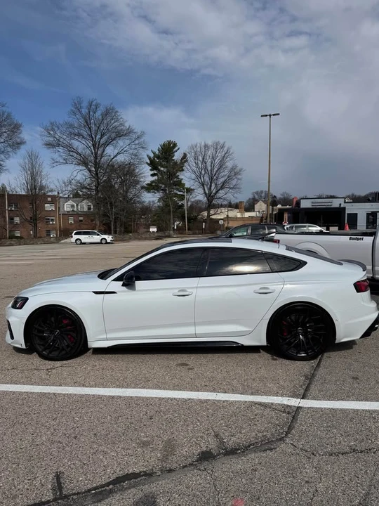 2021 Audi B9 RS5 - Image 18 of 19
